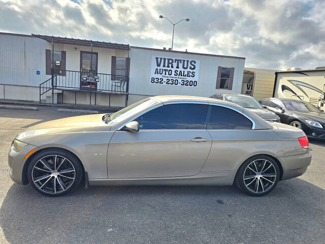 bmw 3 series 2008 WBAWL735X8P178144 image bmw 3 series 2008 WBAWL735X8P178144 image